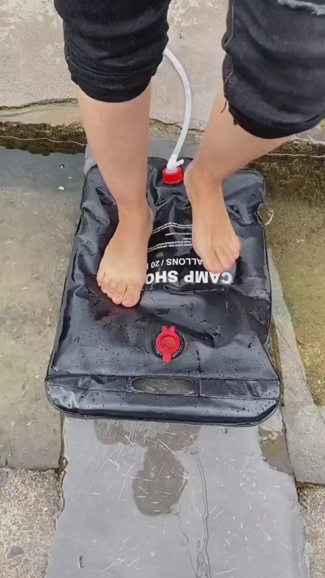 Charger la vidéo : 